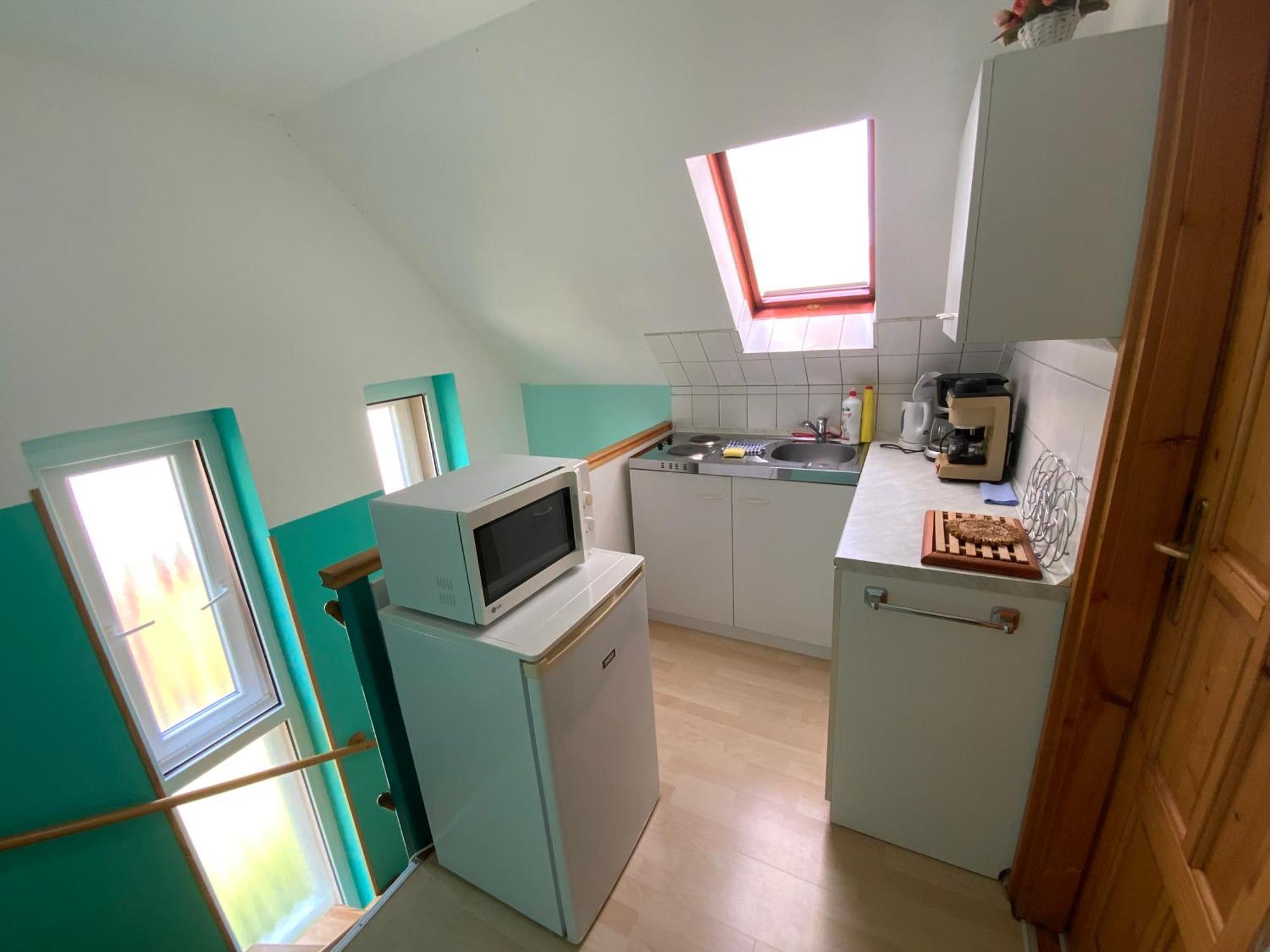 Gosy Apartmanok Siofok Luaran gambar