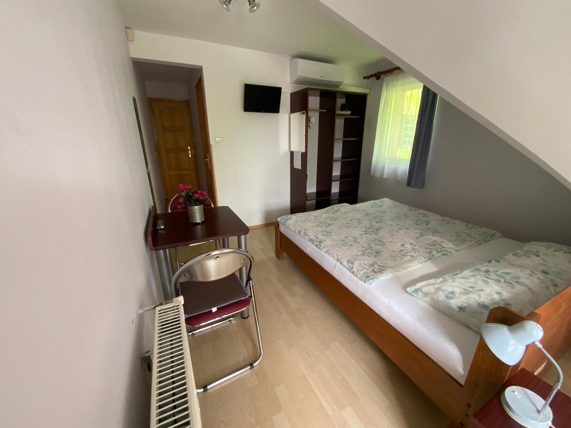 Gosy Apartmanok Siofok Luaran gambar