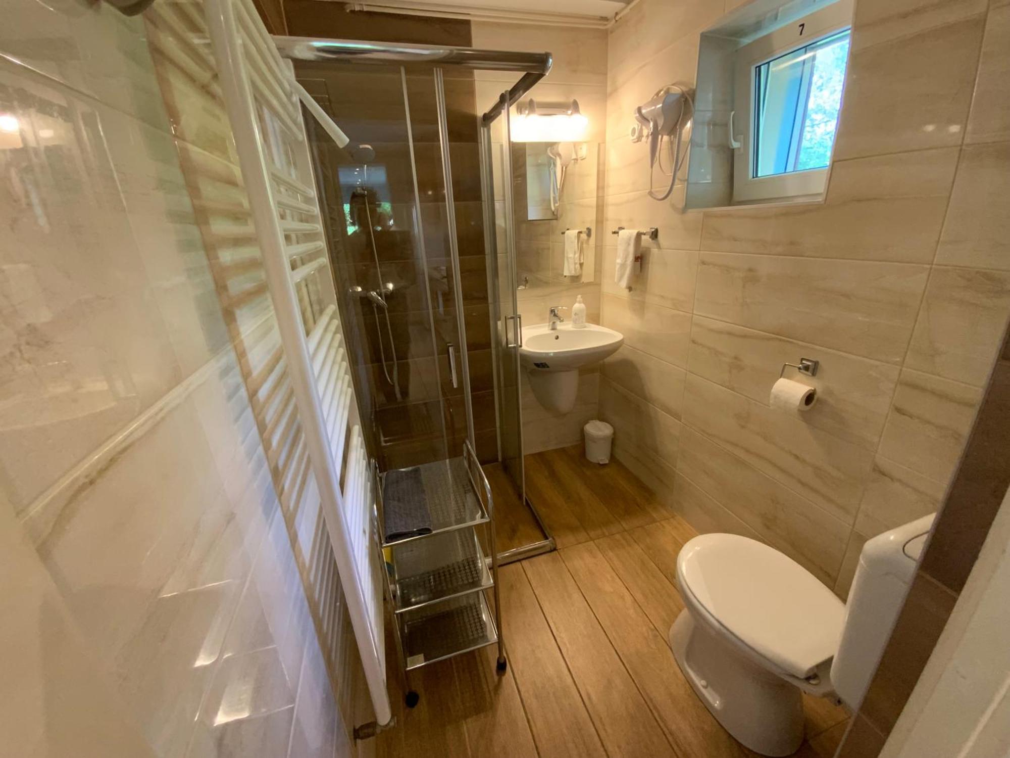 Gosy Apartmanok Siofok Luaran gambar