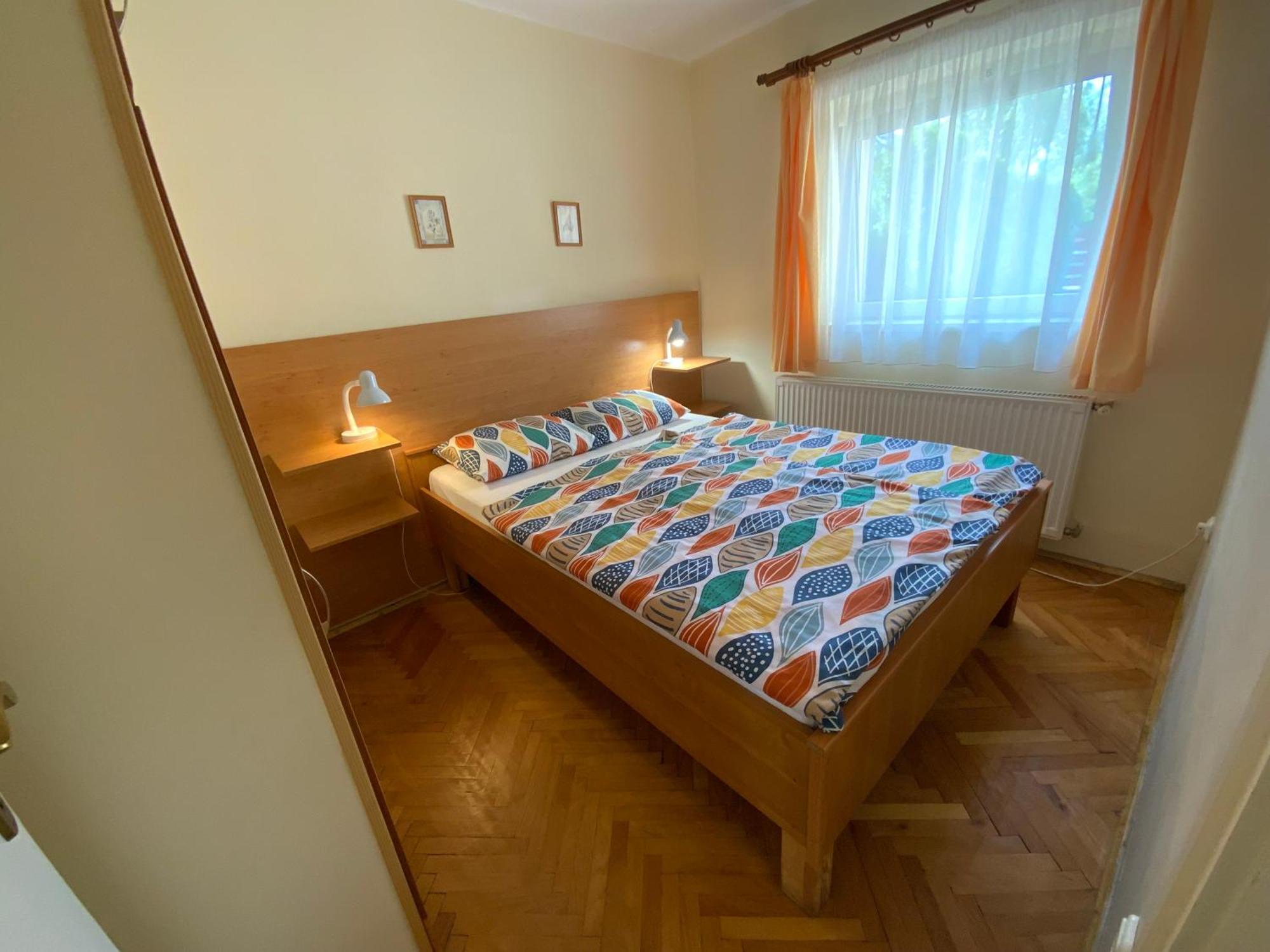 Gosy Apartmanok Siofok Luaran gambar